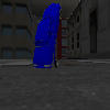 Big Blue Monte Carlo